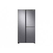 Холодильник Samsung RS63R5571SL нержавеющая сталь Холодильник Samsung RS63R5571SL нержавеющая сталь