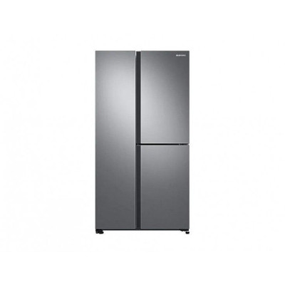 Холодильник Samsung RS63R5571SL нержавеющая сталь Холодильник Samsung RS63R5571SL нержавеющая сталь