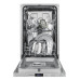 Посудомоечная машина MEFERI MDW4562 LIGHT Посудомоечная машина MEFERI MDW4562 LIGHT