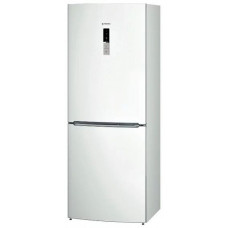 Холодильник Bosch KGN56AW25 белый Холодильник Bosch KGN56AW25 белый