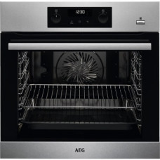 Духовой шкаф AEG BPB355020M Духовой шкаф AEG BPB355020M