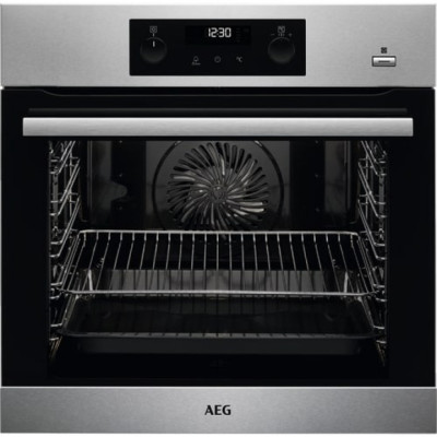 Духовой шкаф AEG BPB355020M Духовой шкаф AEG BPB355020M