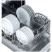 Посудомоечная машина LEX DW 6062 IX Посудомоечная машина LEX DW 6062 IX