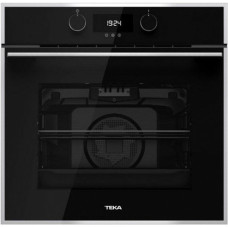Духовой шкаф TEKA HLB 840 SS BLACK Духовой шкаф TEKA HLB 840 SS BLACK