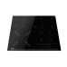 Варочная поверхность TEKA TTB 64320 TTC BLACK (112540007) Варочная поверхность TEKA TTB 64320 TTC BLACK (112540007)