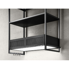 Вытяжка ELICA OPEN SUITE BL MAT/F/160 (PRF0167007) Вытяжка ELICA OPEN SUITE BL MAT/F/160 (PRF0167007)