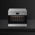 Встраиваемый винный шкаф SMEG CVF318X Встраиваемый винный шкаф SMEG CVF318X