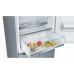 Холодильник BOSCH KGN39VL1MR Холодильник BOSCH KGN39VL1MR