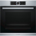 Электрический духовой шкаф BOSCH hbg 655 bs1 Электрический духовой шкаф BOSCH hbg 655 bs1