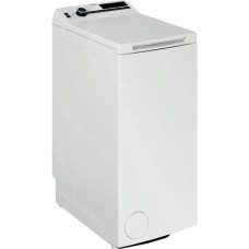 Стиральная машина WHIRLPOOL TDLRB6251BS Стиральная машина WHIRLPOOL TDLRB6251BS