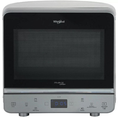 Микроволновая печь WHIRLPOOL MAX 48/IX S Микроволновая печь WHIRLPOOL MAX 48/IX S