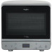 Микроволновая печь WHIRLPOOL MAX 48/IX S Микроволновая печь WHIRLPOOL MAX 48/IX S