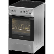 Электрическая плита DARINA 1D5 EC241 614 X Электрическая плита DARINA 1D5 EC241 614 X