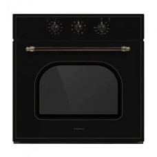 Электрический духовой шкаф MAUNFELD MEB-56EC-9A47IIB