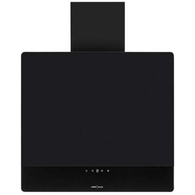 Вытяжка KRONA DOMENIKA 600 BLACK S Вытяжка KRONA DOMENIKA 600 BLACK S