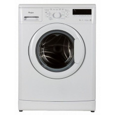 Стиральная машина с фронтальной загрузкой WHIRLPOOL AWS 61012 Стиральная машина с фронтальной загрузкой WHIRLPOOL AWS 61012