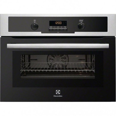 Духовой шкаф ELECTROLUX evy 9760 aox Духовой шкаф ELECTROLUX evy 9760 aox