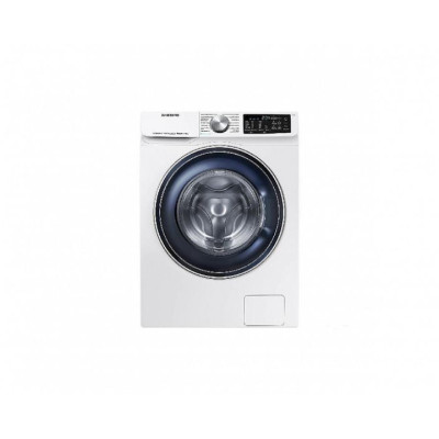 Стиральная машина SAMSUNG WW80R62LVFW Стиральная машина SAMSUNG WW80R62LVFW