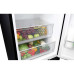 Холодильник LG GB-B60MCFFS черный Холодильник LG GB-B60MCFFS черный