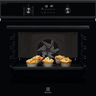 Духовой шкаф ELECTROLUX EOD6F77H Духовой шкаф ELECTROLUX EOD6F77H