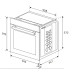 Духовой шкаф BEKO BCBIS17300KSBMPS Духовой шкаф BEKO BCBIS17300KSBMPS