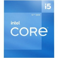 Процессор Intel Core I5-12400 S1700 OEM (CM8071504650608 S RL5Y IN)