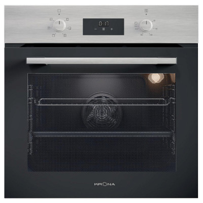 Духовой шкаф KRONA BEATO 60 IX Духовой шкаф KRONA BEATO 60 IX
