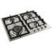 Варочная поверхность GARTZ HGB621X Варочная поверхность GARTZ HGB621X