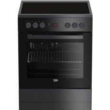 Плита BEKO FSE 67500 GA Плита BEKO FSE 67500 GA