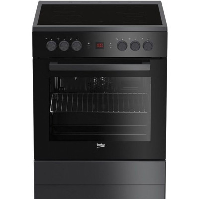 Плита BEKO FSE 67500 GA Плита BEKO FSE 67500 GA
