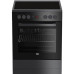 Плита BEKO FSE 67500 GA Плита BEKO FSE 67500 GA