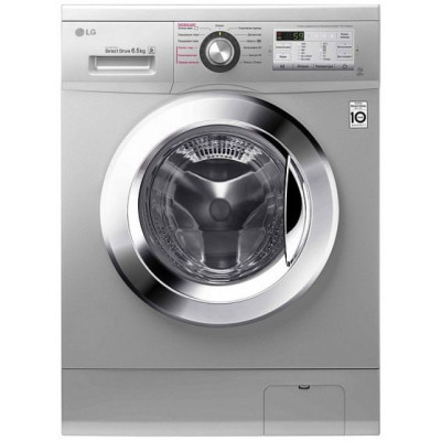 Стиральная машина LG FH-2H3WDS4 Стиральная машина LG FH-2H3WDS4