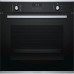 Духовой шкаф BOSCH HBG237BS0R Духовой шкаф BOSCH HBG237BS0R