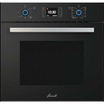 Духовой шкаф Fornelli FET 60 FIATO BL Духовой шкаф Fornelli FET 60 FIATO BL