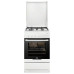 Плита газовая ELECTROLUX ekg 51300 ow