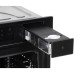 Духовой шкаф HIBERG S-VM 6415 B SMART Духовой шкаф HIBERG S-VM 6415 B SMART