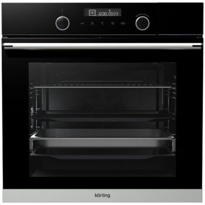 Духовой шкаф KORTING OKB 8101N STEAM Духовой шкаф KORTING OKB 8101N STEAM