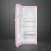 Холодильник SMEG FAB30LPK5 Холодильник SMEG FAB30LPK5