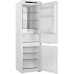 Холодильник WEISSGAUFF WRKI 178 Total NoFrost EcoFresh Холодильник WEISSGAUFF WRKI 178 Total NoFrost EcoFresh