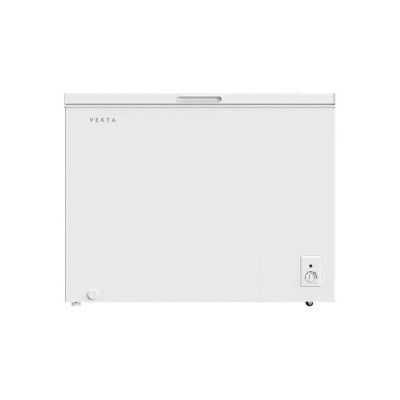 Морозильный ларь VEKTA FR-290W01 Морозильный ларь VEKTA FR-290W01