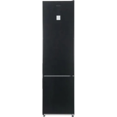 Холодильник ASCOLI ADRFB345WE Холодильник ASCOLI ADRFB345WE