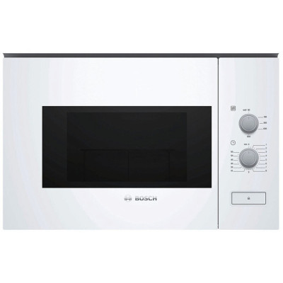 Встраиваемая микроволновая печь BOSCH BFL 520MW0 Встраиваемая микроволновая печь BOSCH BFL 520MW0