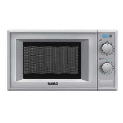 Микроволновая печь ZANUSSI ZFG20110SA Микроволновая печь ZANUSSI ZFG20110SA