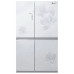 Холодильник side-by-side LG gr-m247 qgmh Холодильник side-by-side LG gr-m247 qgmh