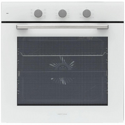Духовой шкаф KRONA ALPHA 60 WH Духовой шкаф KRONA ALPHA 60 WH
