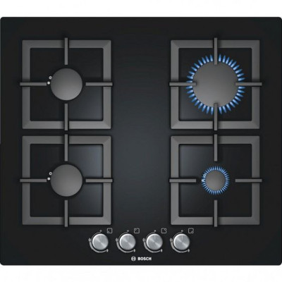 Газовая поверхность BOSCH ppp 616b21e Газовая поверхность BOSCH ppp 616b21e