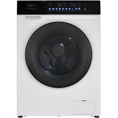 Стиральная машина ZUGEL ZWDF107121I