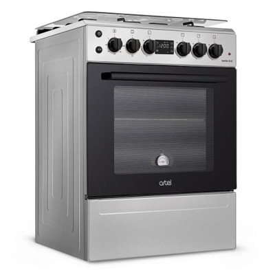 Комбинированная плита ARTEL Apetito 03-E inox Комбинированная плита ARTEL Apetito 03-E inox