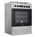 Комбинированная плита ARTEL Apetito 03-E inox Комбинированная плита ARTEL Apetito 03-E inox