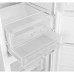 Холодильник WEISSGAUFF WRK 185 Total NoFrost Inverter White Glass Холодильник WEISSGAUFF WRK 185 Total NoFrost Inverter White Glass